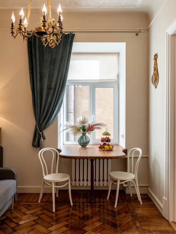 Апартаменты D Apartments на Лиговском проспекте: фото 4