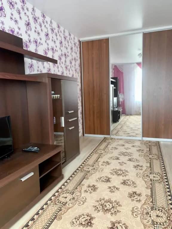 Апартаменты Недалеко от пляжа. Уютные и светлые: фото 2
