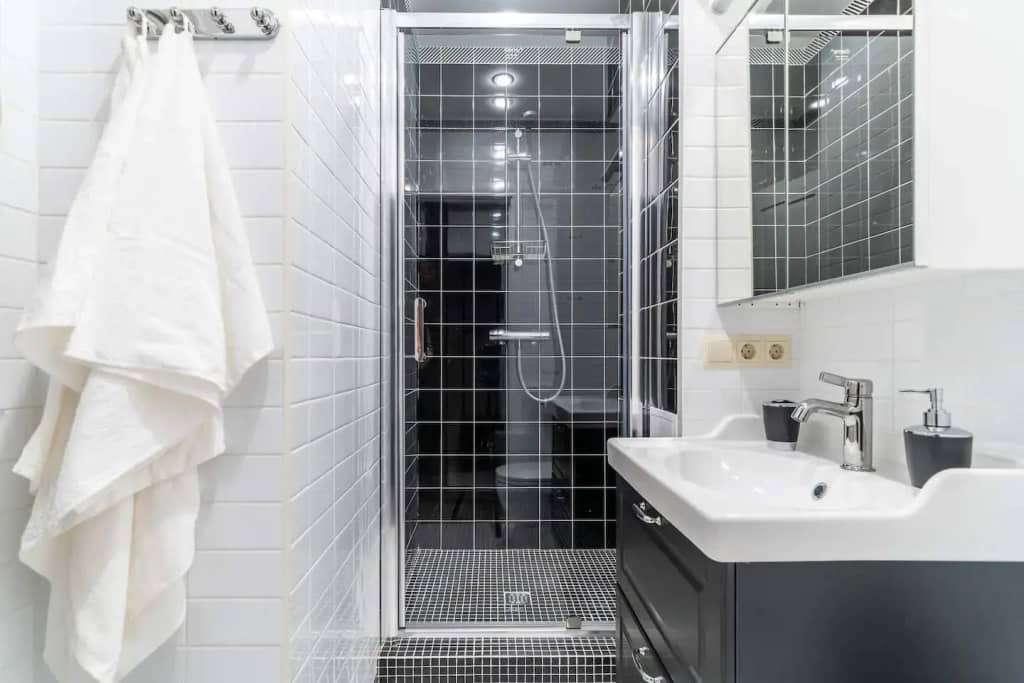 Апартаменты LetYourFlat ''Indigo 1'' студия: фото 4