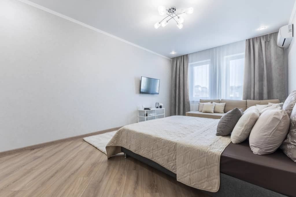 Апартаменты Comfort Home на Роторной 27Б: фото 5