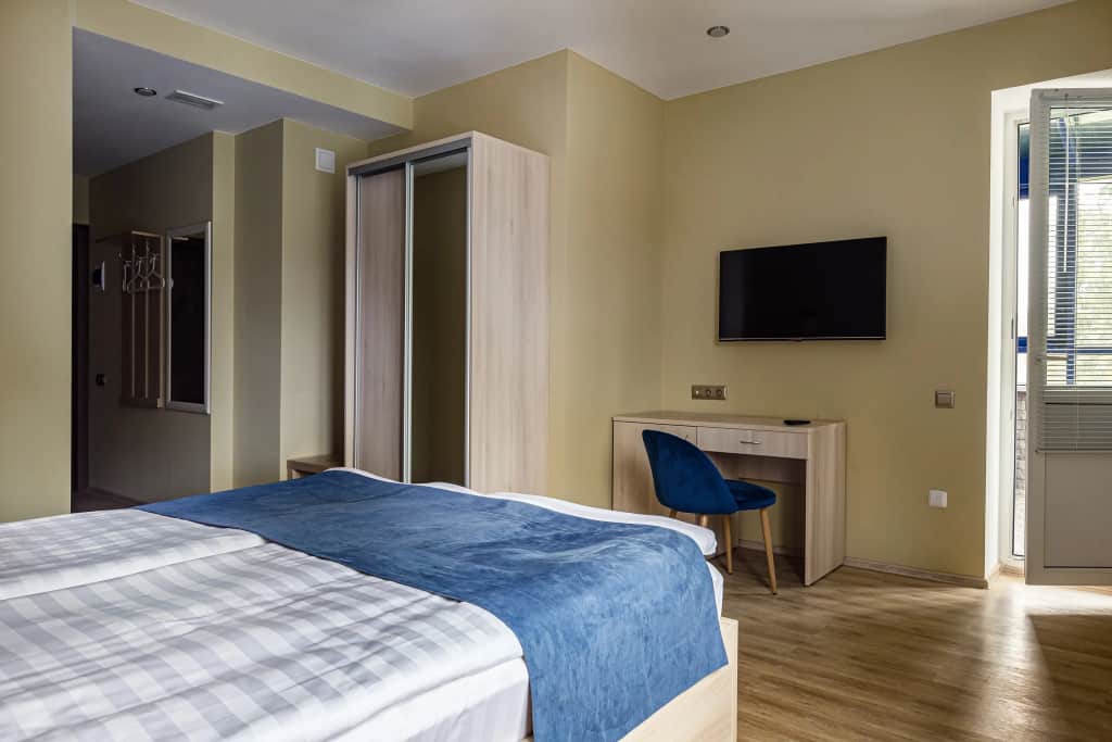 Отель Rus Hotel Group: фото 3