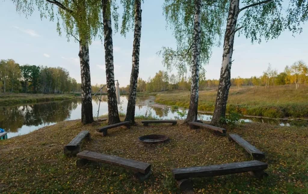 Гостевой дом Усадьба Кузьмищево: фото 7