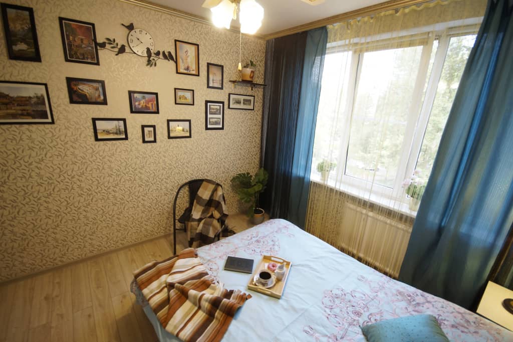 Апартаменты PiterHouse Bely Kuna: фото 6