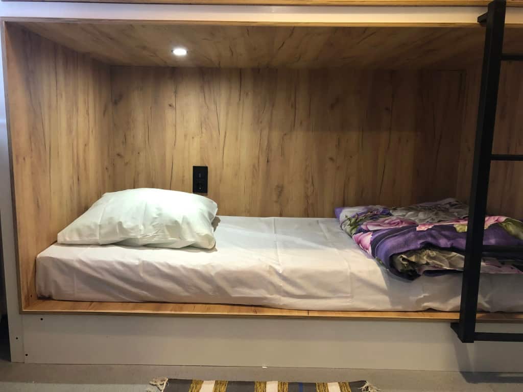 Хостел Sleppbox Ufa: главное фото 1