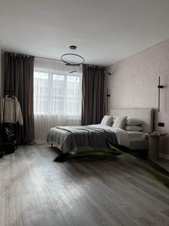 Квартира Piter Apartments у метро Беговая: фото 2