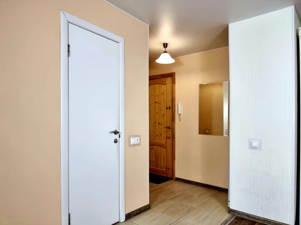 Апартаменты RoomOnDay на Берингов пр-д арт.000109: фото 7