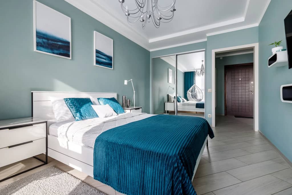 Апартаменты Krasnodar Aparts на Красной: фото 5