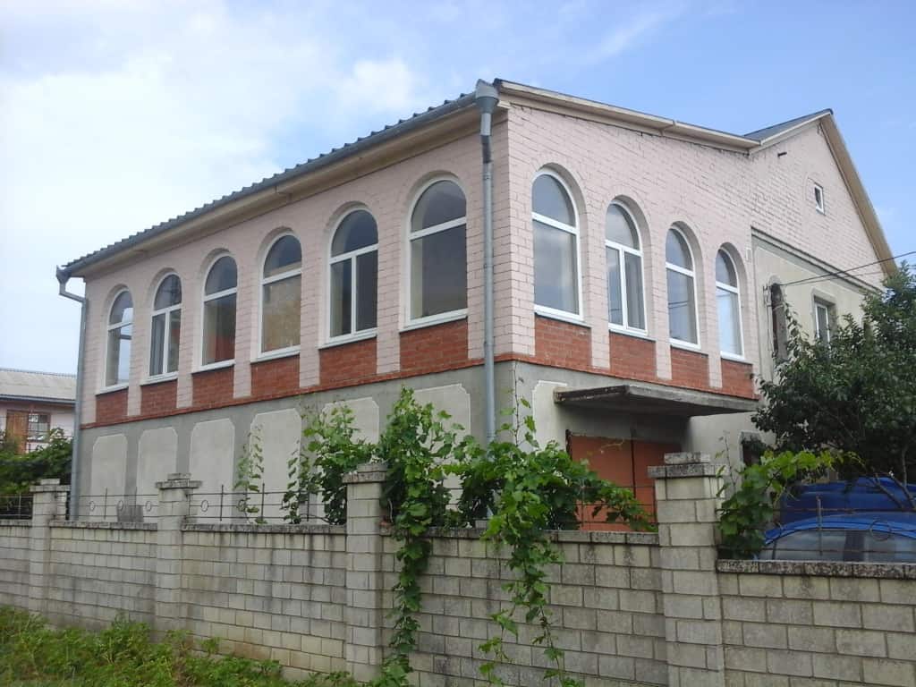 Cristal Hostel: главное фото 1