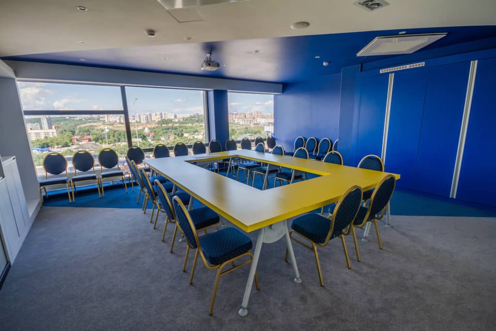 Отель Ibis Cheboksary Center: фото 6
