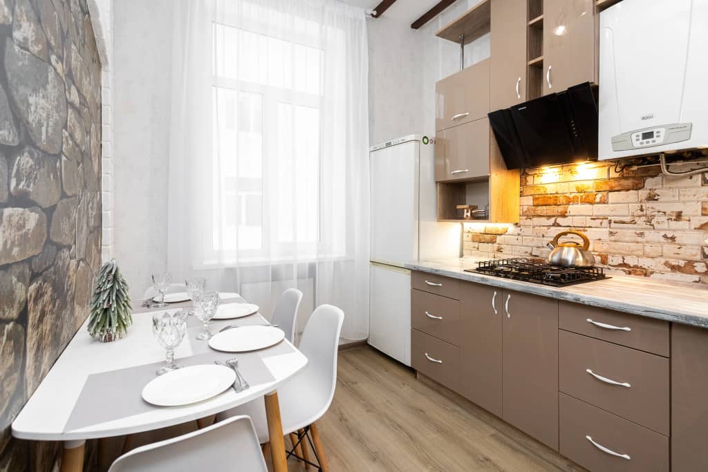 Квартира Alte Haus: фото 6
