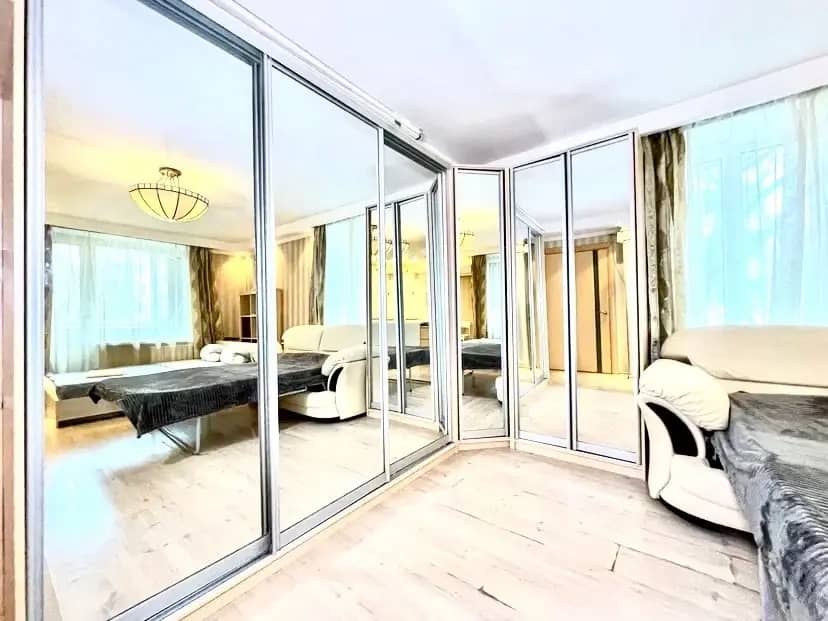 Апартаменты у метро Белорусская/Динамо: фото 6