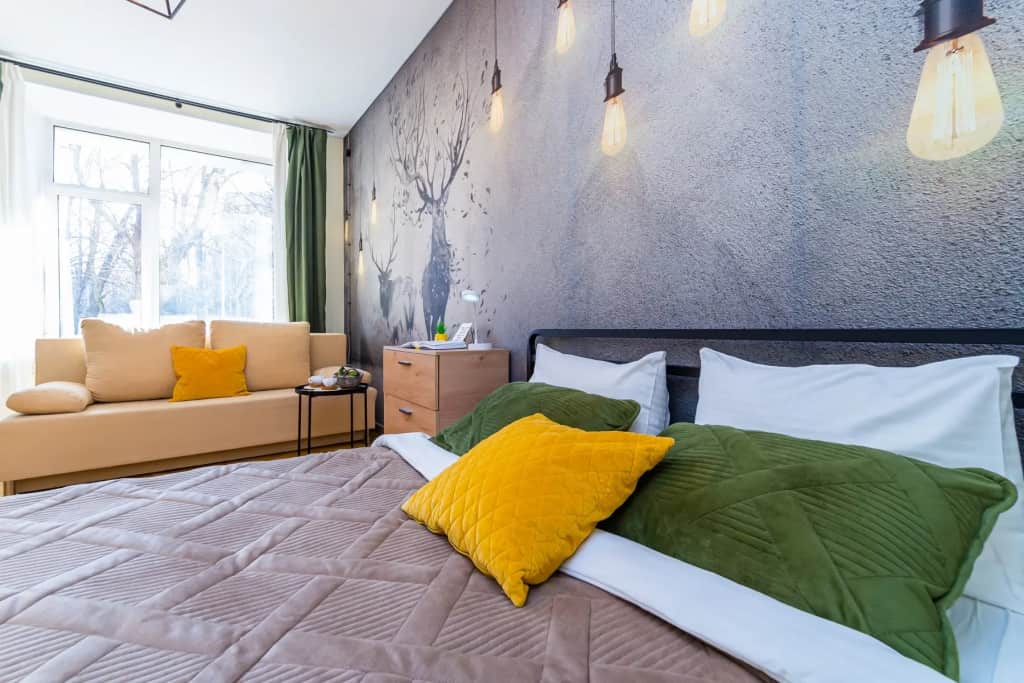 Vero Apartments - В стиле Loft: фото 2