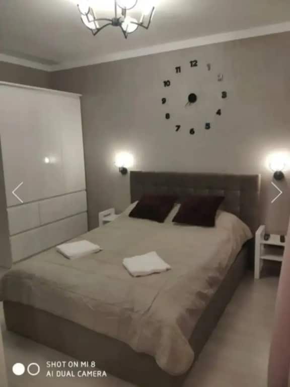 Апартаменты Pinery Apart: главное фото 1