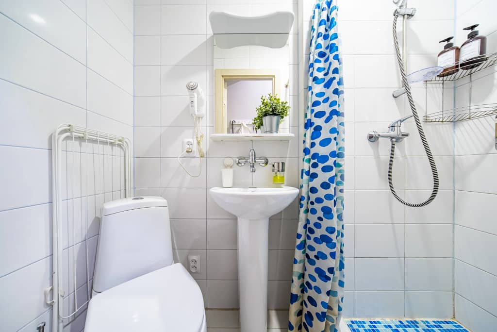 Апартаменты EasyGuest в самом центре Санкт Петербурга: фото 6