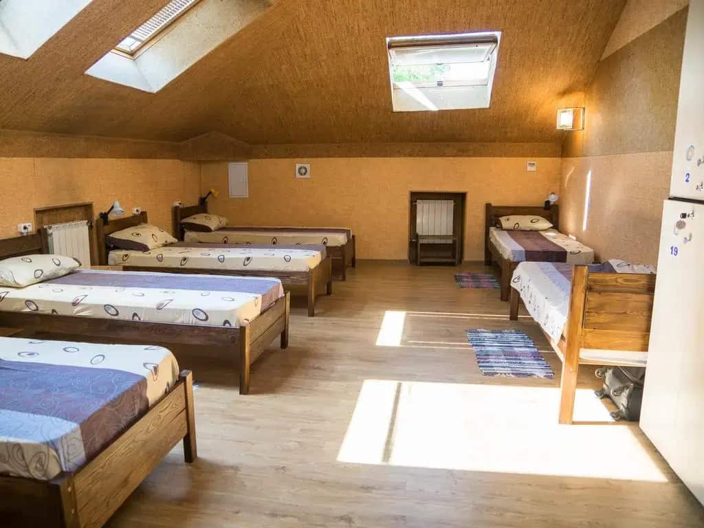 Хостел 3952 - Иркутск на Марата: главное фото 1