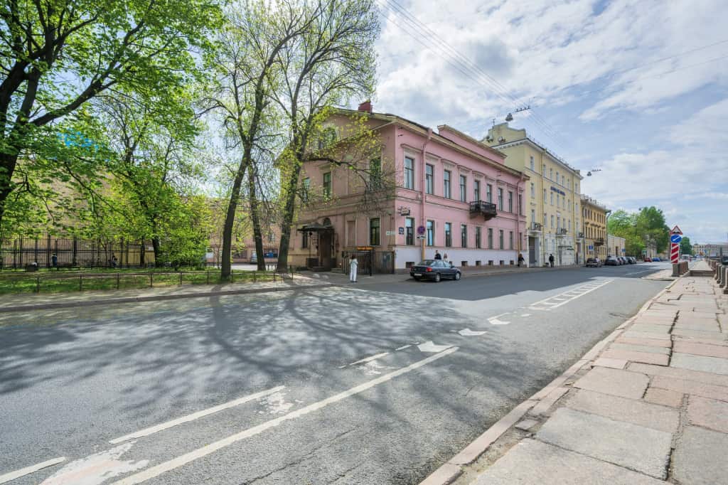 Апартаменты RentalSPb: главное фото 1