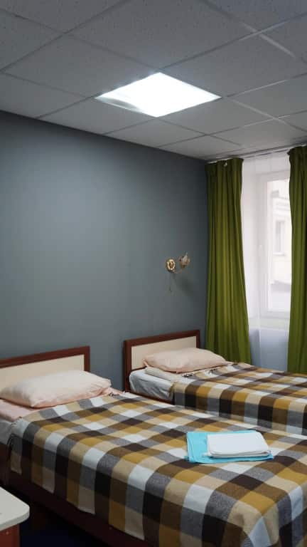 Vizavi Mini-Hotel: главное фото 1