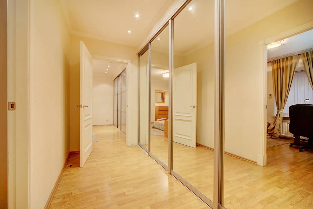 Elite Realty M.Sadovaya 3 apt 75 Apartments: фото 6
