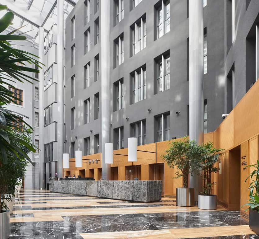 Бутик-отель Гамма: главное фото 1