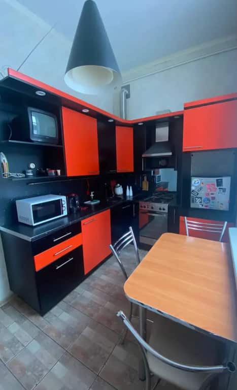 Квартира Little Loft: главное фото 1