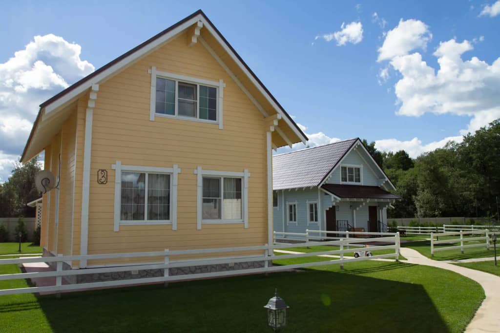 Гостевой Дом Country House Nastasyino: фото 6