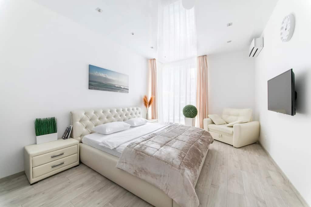 Апартаменты Loca Parus под Рестораном на Высоте Penthouse: главное фото 1