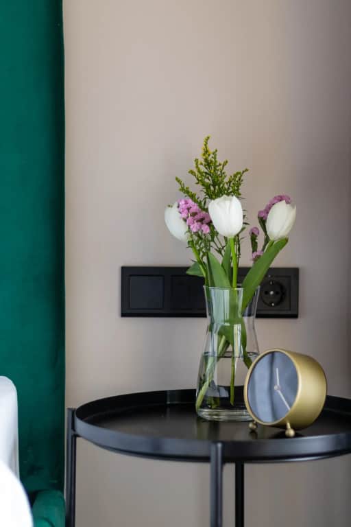 Жилое помещение Shangri La Home на Лиговском с видом на город: фото 3