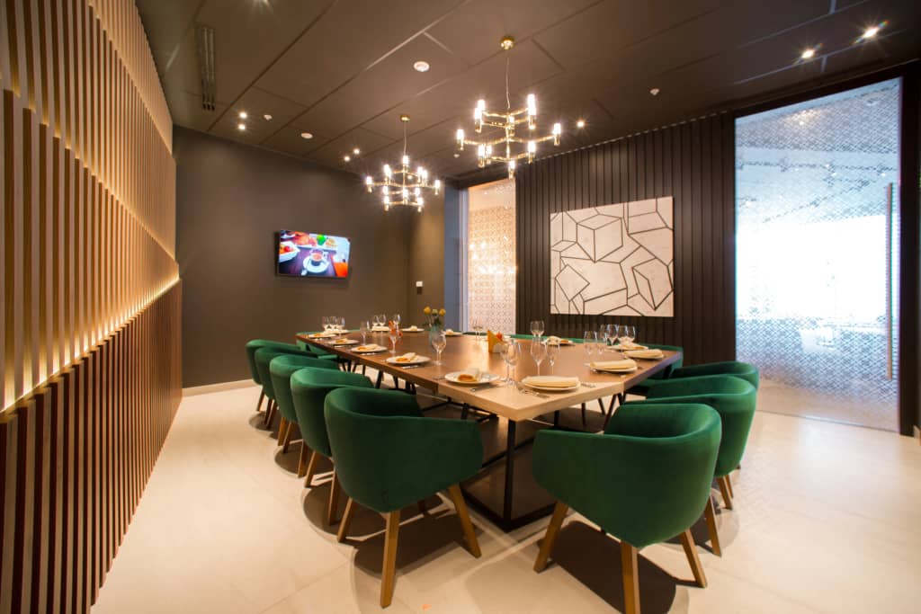 Mercure — Саранск, центр: фото 5
