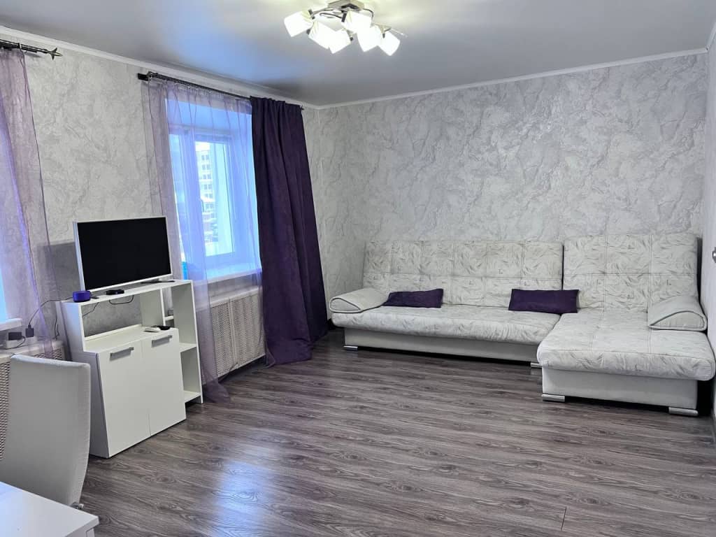 Квартира Bulak: фото 4