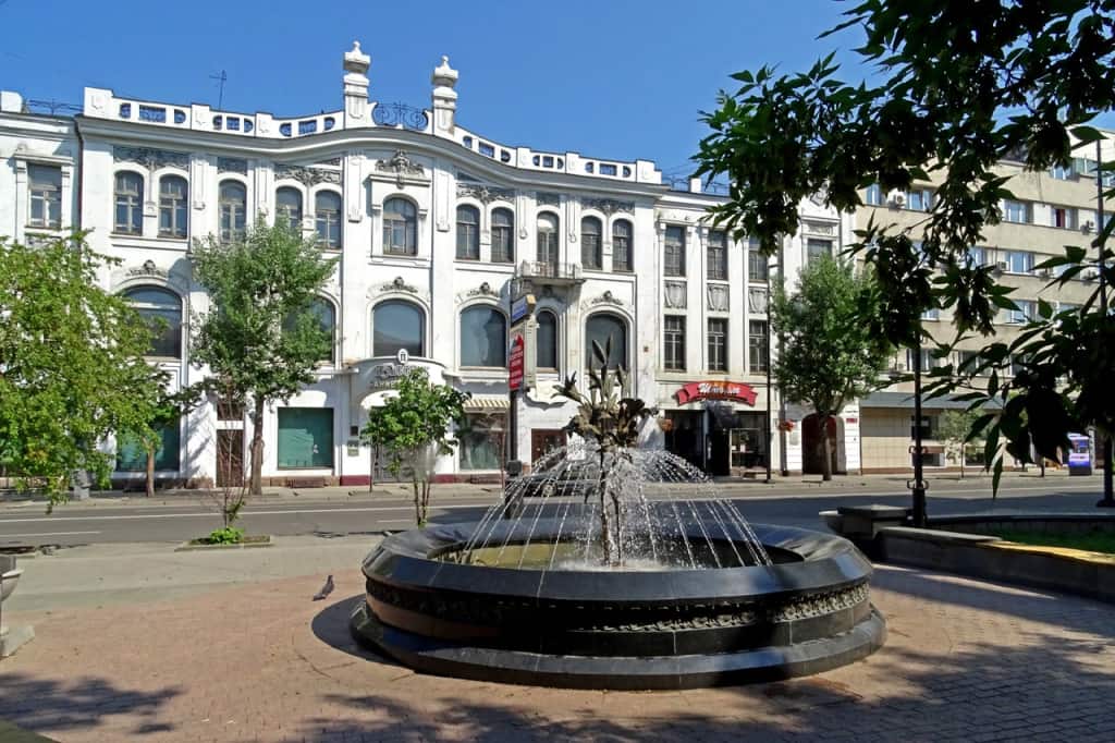 Квартира однокомнатная с кухней на Карла Маркса 150: главное фото 1