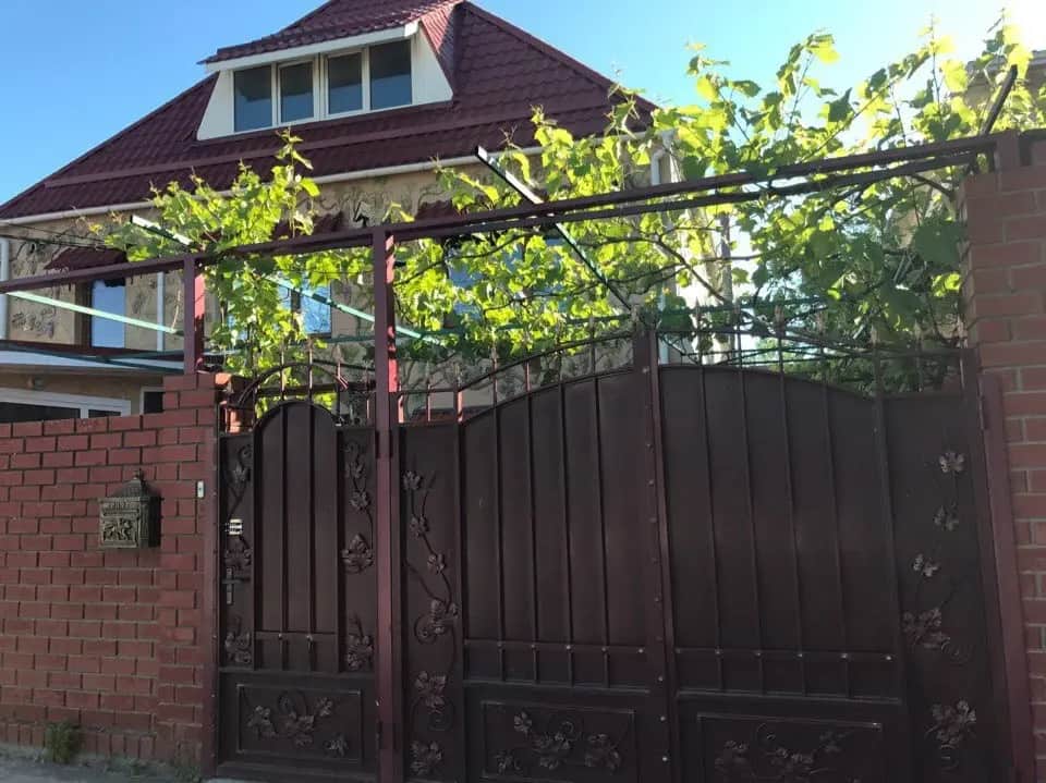 Гостевой Дом Катюша: фото 2