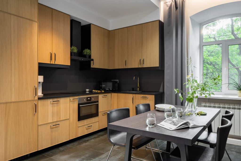 Апартаменты Let Your Flat Nevsky 150: фото 2