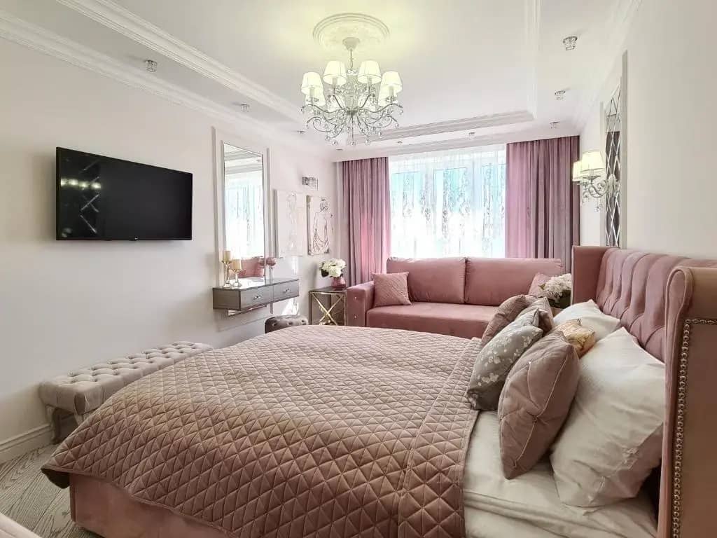 Apart39 Апартаменты в Самом Сердце Калининграда: фото 7