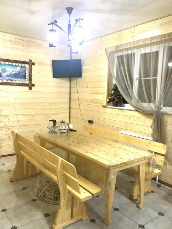 База Отдыха Старый Архыз: фото 7