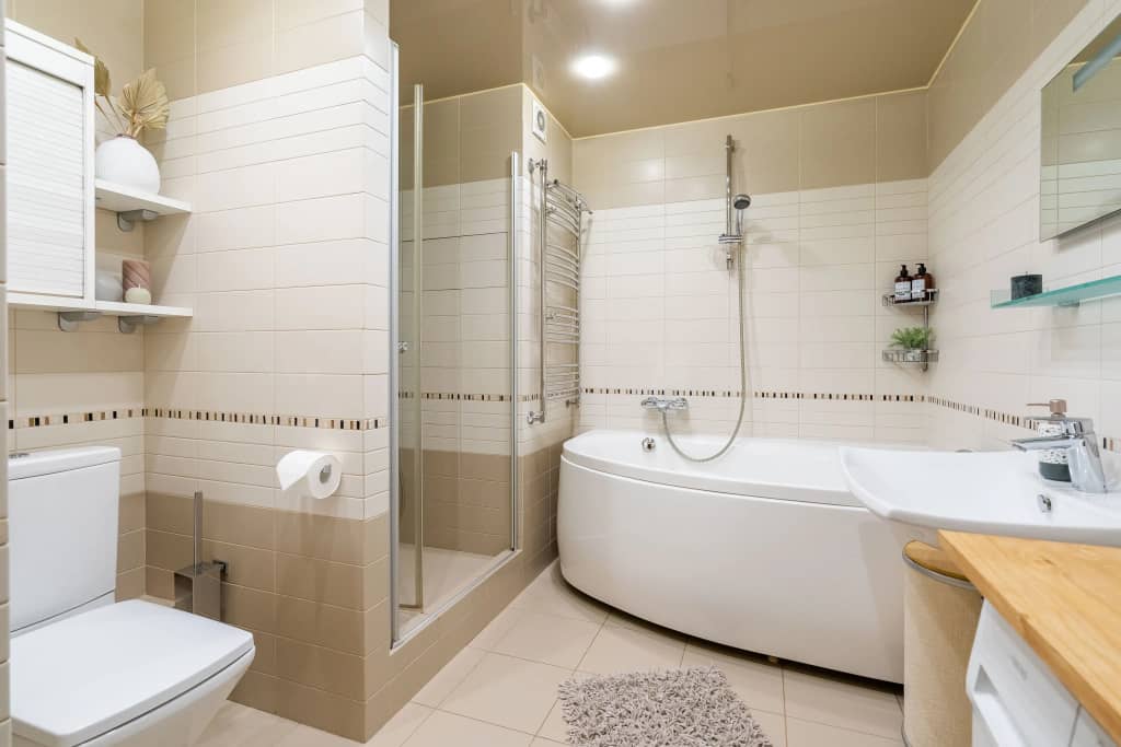 Апартаменты LERUKA HOME Варшавская: фото 4