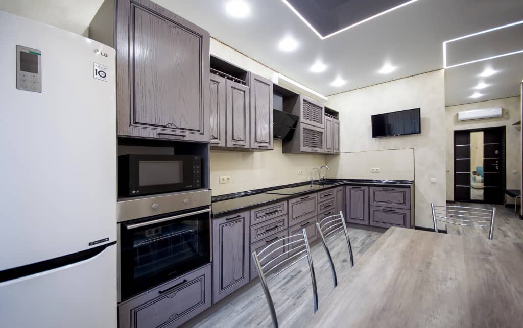 Апартаменты ViP Apart 1: фото 6