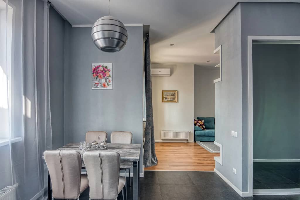 Квартира KazanHome Англия: фото 4