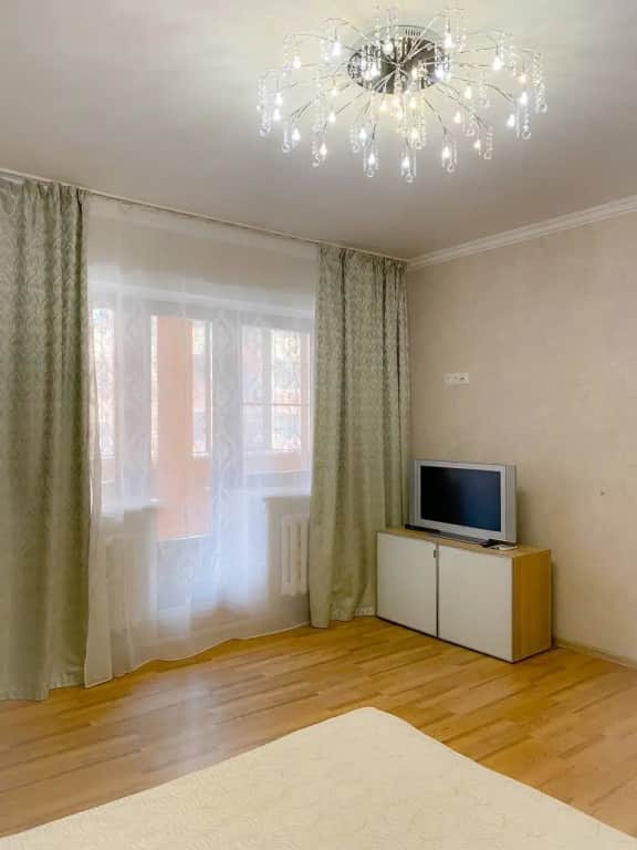Апартаменты около Аквапарка Ривьера и Чаши: фото 2