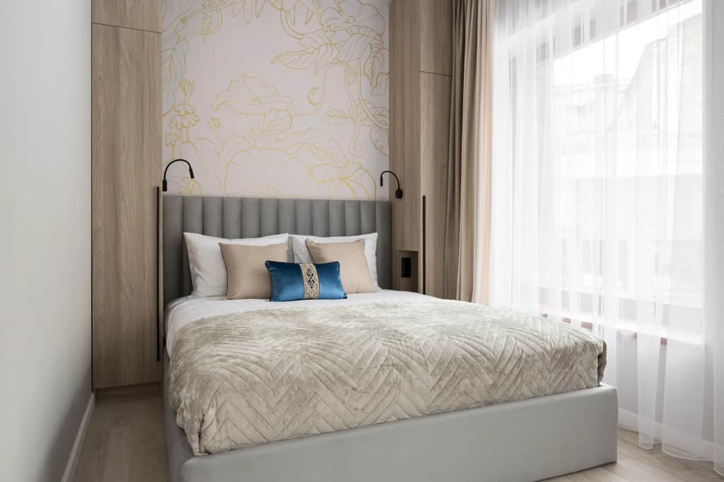 Apartments Magic Platinum на Васильевском Острове: фото 2