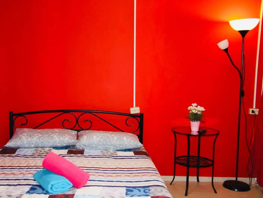 Хостел Travel Inn Первомайская: фото 2