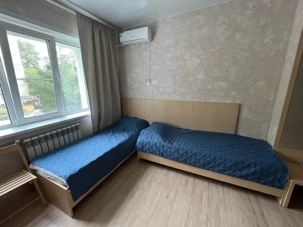 Квартира Апартамент в центре возле вокзала: фото 3