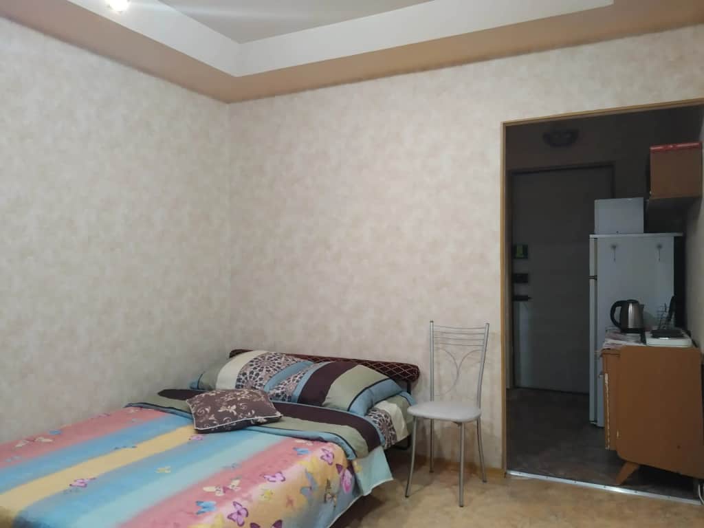 Квартира ДВЕ ПОДУШКИ на Ленинградском (2 чел) 14: фото 3