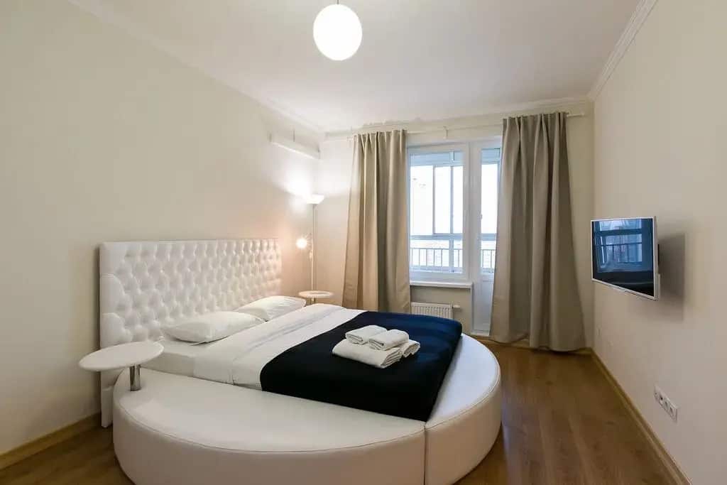 Апартаменты MaxRealty24 Mitino: главное фото 1