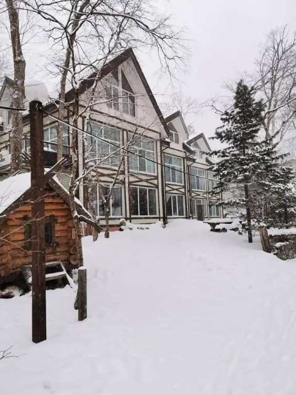 Гостевой Дом Кантри: фото 5
