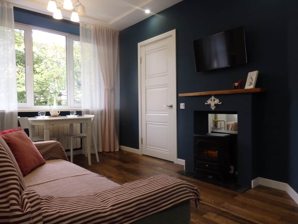 Квартира Soul Home: фото 3