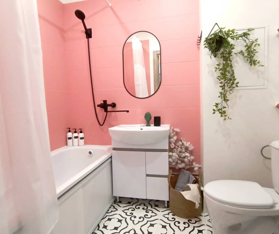 Апартаменты DeNewHome в центре Левого берега: фото 7