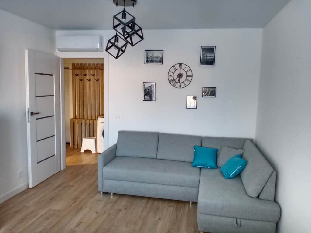 Апартаменты Cranz Home: фото 2