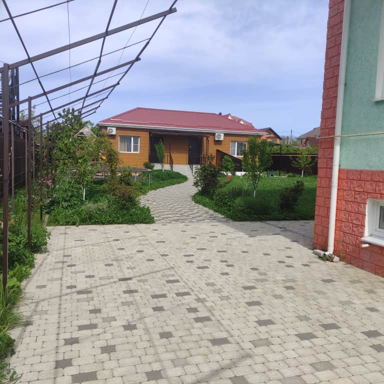 Гостевой дом Граф: фото 3
