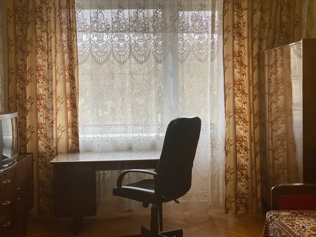 Апартаменты на Колоскова: фото 7