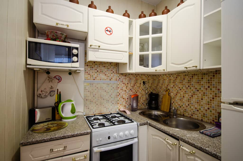 Апартаменты Moscow4rent Камергерский: фото 6